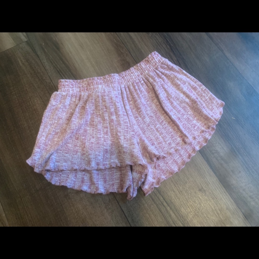 Lounge shorts